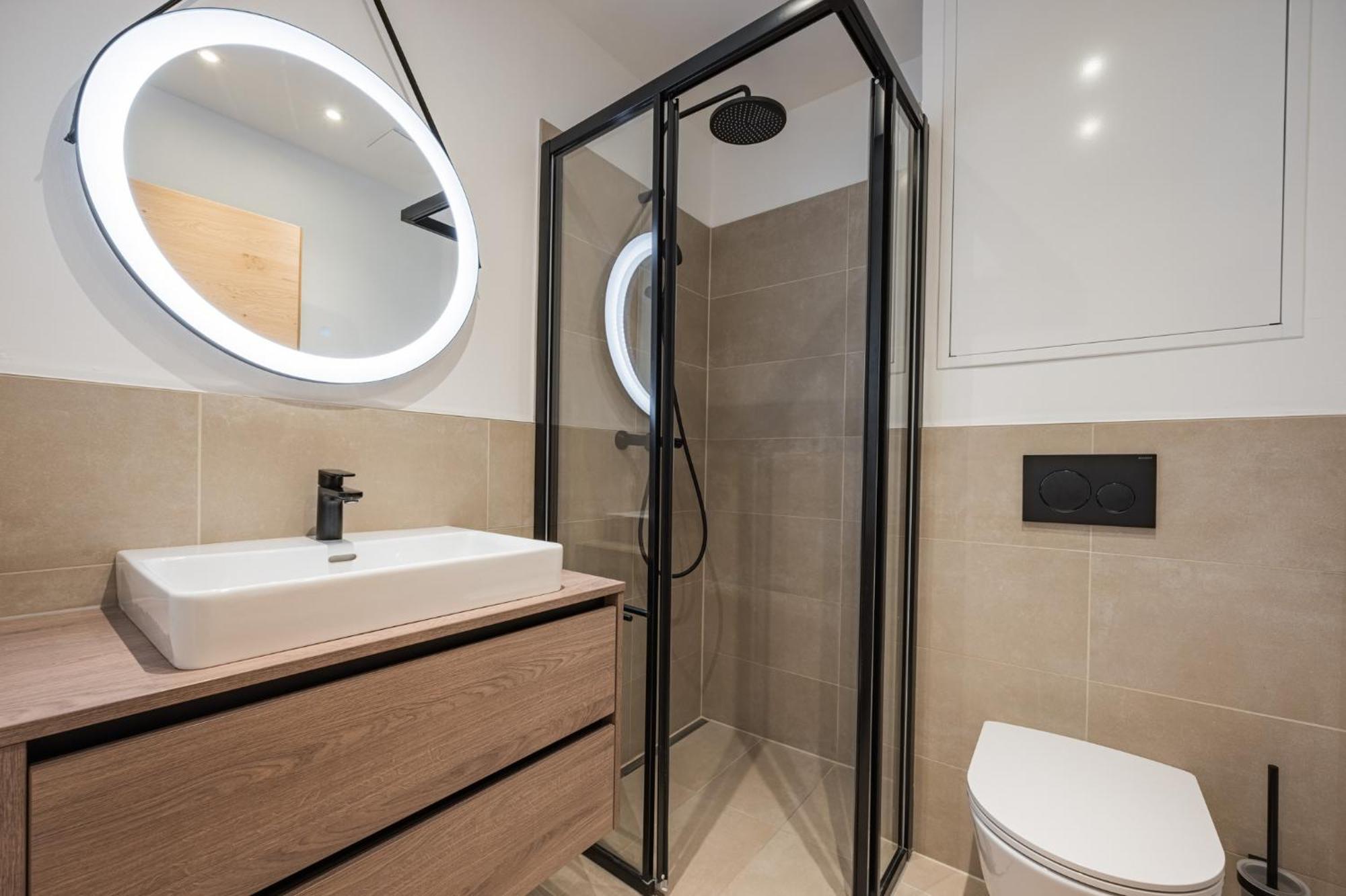 Apartament Gipfelglueck Classic *