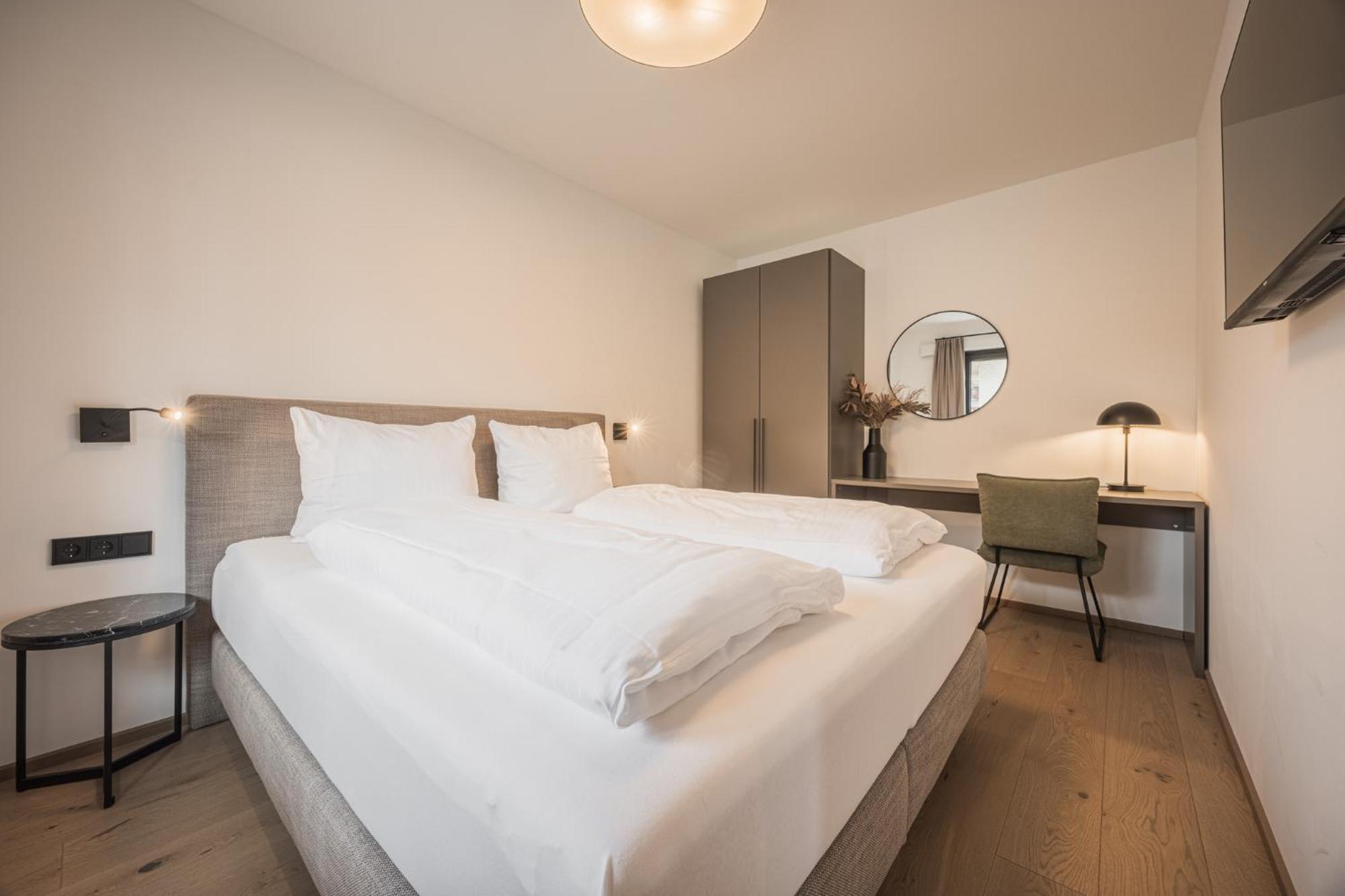 Apartament Gipfelglueck Classic